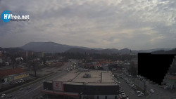 Ulice Meziříčská