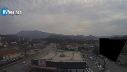 Ulice Meziříčská