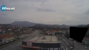 Město Rožnov pod Radhoštěm - Ulice Meziříčská - 2.4.2026 v 12:00 Město Rožnov pod Radhoštěm - Ulice Meziříčská - 2.4.2026 v 12:00