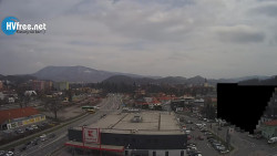 Ulice Meziříčská