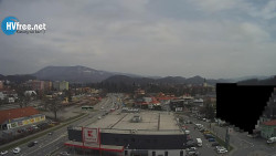 Ulice Meziříčská