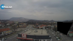 Ulice Meziříčská