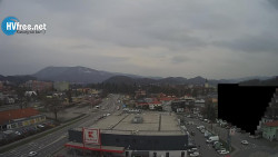 Ulice Meziříčská