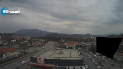 Ulice Meziříčská