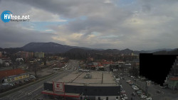 Ulice Meziříčská