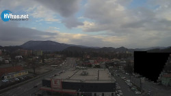 Ulice Meziříčská