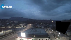 Ulice Meziříčská