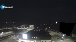 Ulice Meziříčská