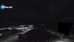 Ulice Meziříčská