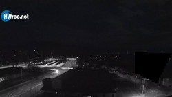 Ulice Meziříčská