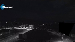 Ulice Meziříčská