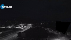 Ulice Meziříčská