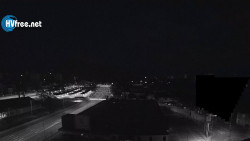 Ulice Meziříčská