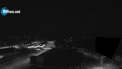 Ulice Meziříčská