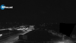 Ulice Meziříčská