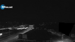 Ulice Meziříčská