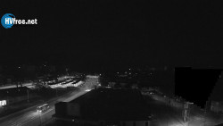 Ulice Meziříčská