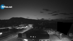 Ulice Meziříčská