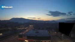 Ulice Meziříčská