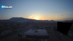 Ulice Meziříčská