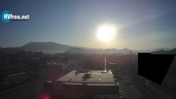 Ulice Meziříčská