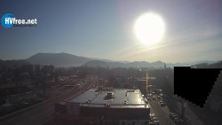 Ulice Meziříčská