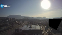 Ulice Meziříčská