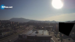 Ulice Meziříčská