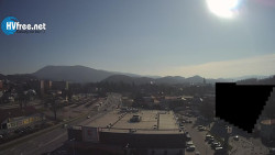 Ulice Meziříčská