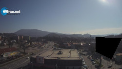 Ulice Meziříčská