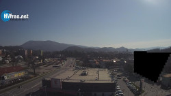 Ulice Meziříčská