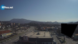 Ulice Meziříčská