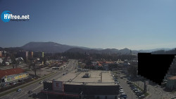 Ulice Meziříčská