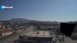 Ulice Meziříčská