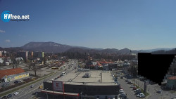 Ulice Meziříčská