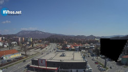 Ulice Meziříčská