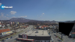 Ulice Meziříčská