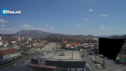 Ulice Meziříčská