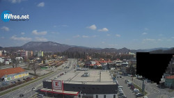 Ulice Meziříčská