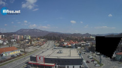 Ulice Meziříčská