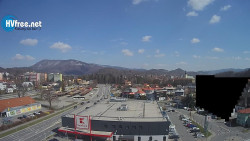 Ulice Meziříčská