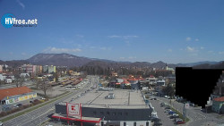 Ulice Meziříčská