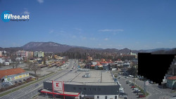 Ulice Meziříčská