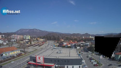 Ulice Meziříčská