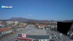 Ulice Meziříčská