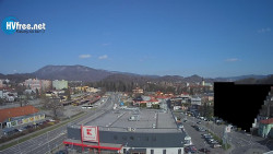 Ulice Meziříčská