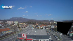 Ulice Meziříčská