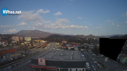 Ulice Meziříčská