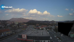 Ulice Meziříčská