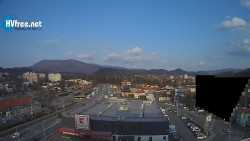 Ulice Meziříčská